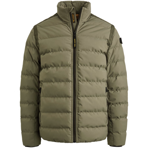 PME Legend pánská bunda PJA2508114