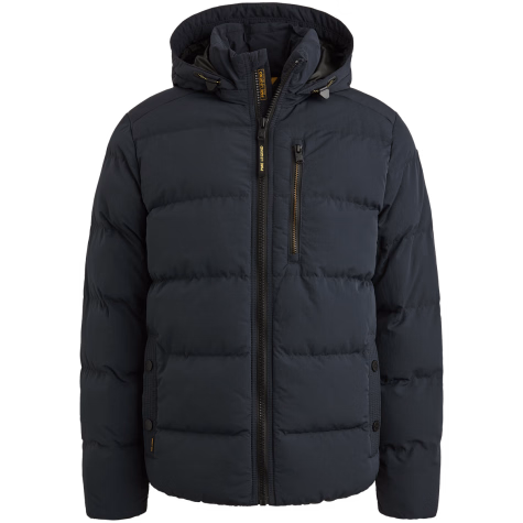 PME Legend pánská bunda PJA2508117 BREWSTER