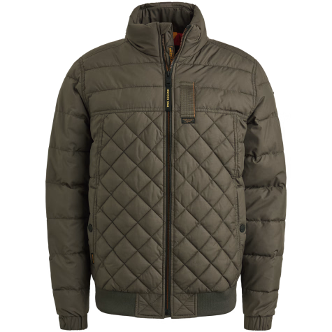 PME Legend pánská bunda PJA2508118 CARGO GLIDER