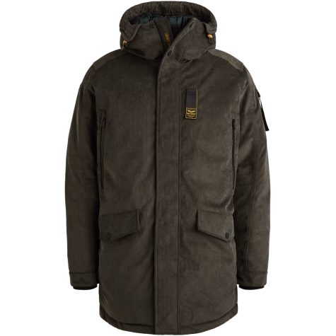 PME Legend pánská bunda PJA2509105 ICE PILOT