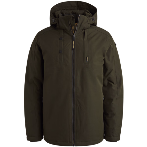 PME Legend pánská bunda PJA2509110 STEARPACKER