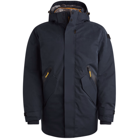 PME Legend pánská bunda PJA2509123 HYDROPACKER