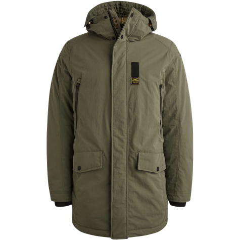 PME Legend pánská bunda PJA2509134 ICE PILOT