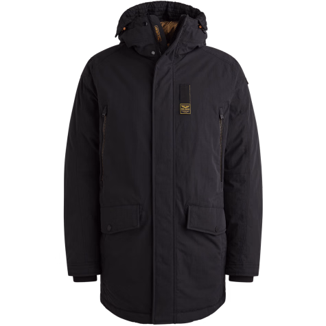 PME Legend pánská bunda PJA2509134 ICE PILOT