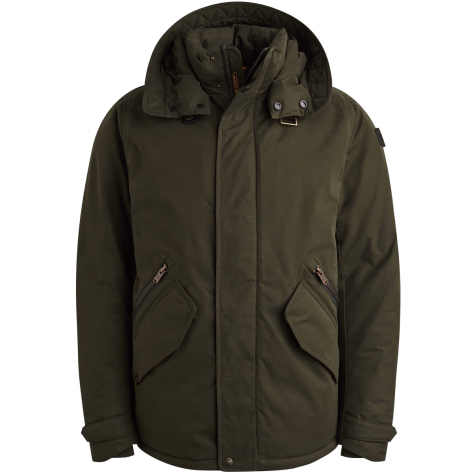 PME Legend pánská bunda PJA2509137 TUPULAR