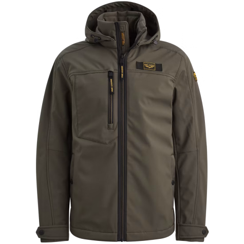 PME Legend pánská bunda PJA2602109-8039