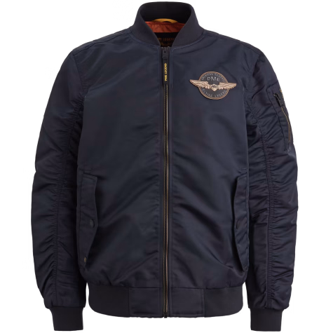 PME Legend pánská bunda PJA2602131-5281