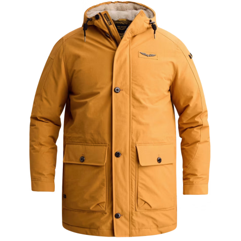 PME Legend pánská bunda PJA2609150-1124 AVIATION PARKA