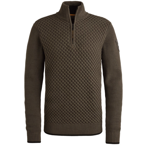 PME Legend pánský svetr PKW2509324-8039