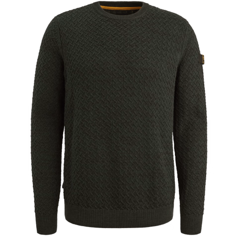 PME Legend pánský svetr PKW2510304-6027