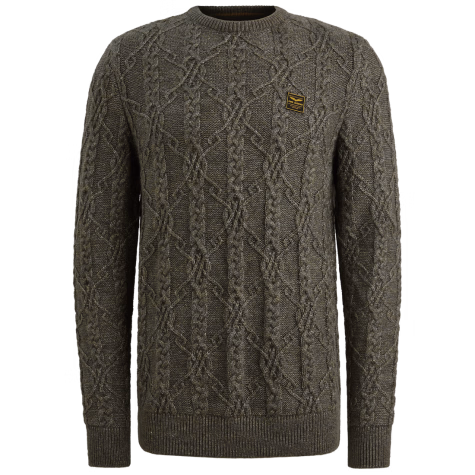 PME Legend pánský svetr PKW2510306-940