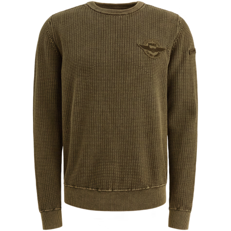 PME Legend pánský svetr PKW2510309-6389