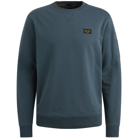 PME Legend pánská mikina PLS2508499-5125