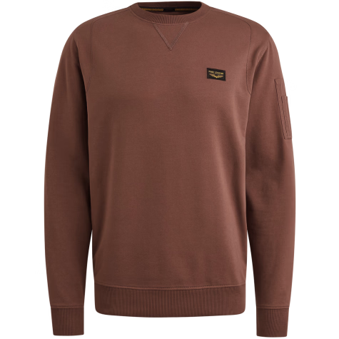 PME Legend pánská mikina PLS2508499-8203