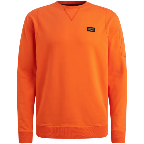 PME Legend pánská mikina PLS2602499-2054