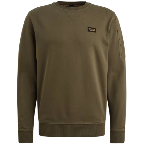 PME Legend pánská mikina PLS2602499-6415