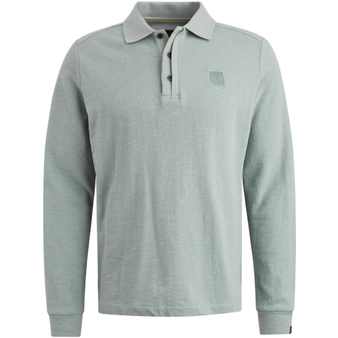 PME Legend pánské triko dlouhý rukáv PPS2508803-5226