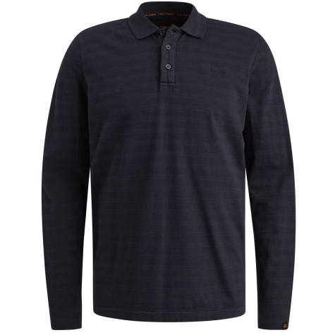 PME Legend pánské triko dlouhý rukáv PPS2508807-5281