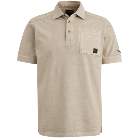 PME Legend pánské triko PPSS2503861