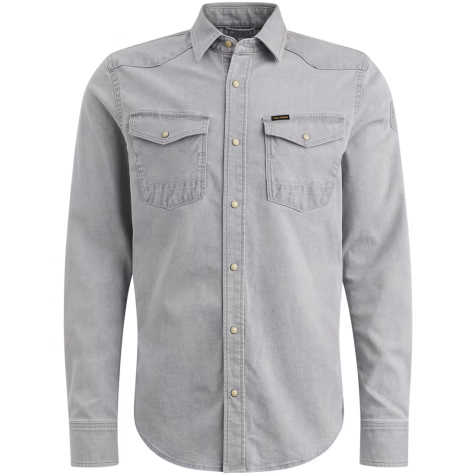 PME Legend pánské jeans košile PSD2602239-SGS