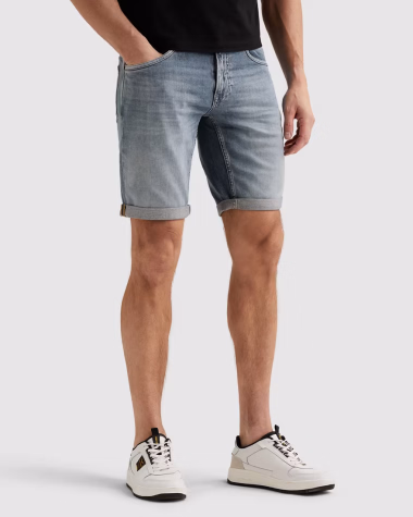 PME Legend pánské kraťasy PSH165-SCB