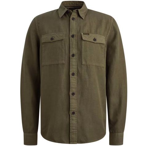 PME Legend pánská košile PSI2602208-6415