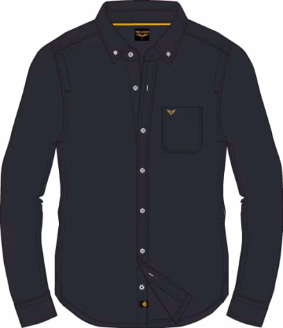PME Legend pánská košile PSI2608220-5281