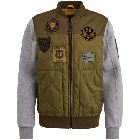 PME Legend pánská mikina PSW2502483