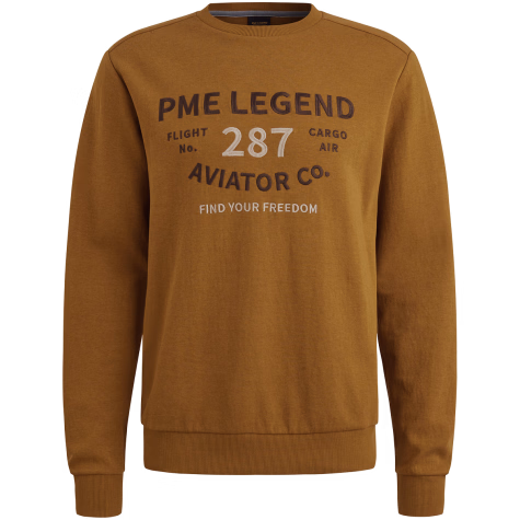 PME Legend pánská mikina PSW2506421