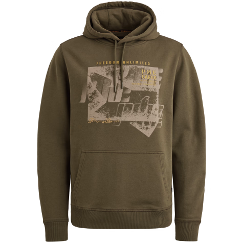 PME Legend pánská mikina PSW2508422-6416