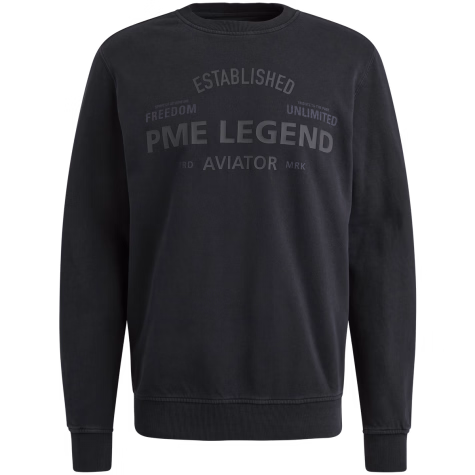 PME Legend pánská mikina PSW2508430-5281