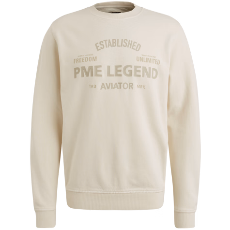 PME Legend pánská mikina PSW2508430-7013