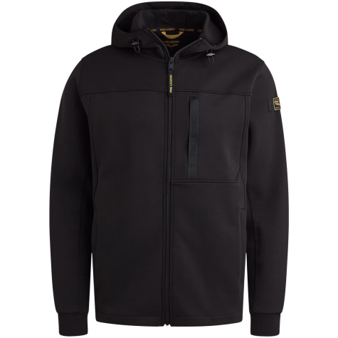 PME Legend pánská mikina PSW2509458-999