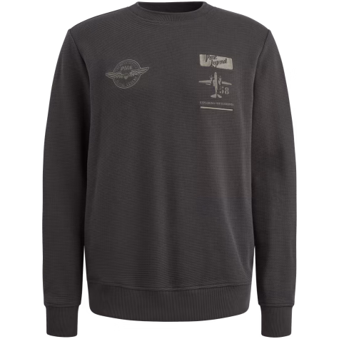 PME Legend pánská mikina PSW2510472-9703