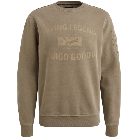 PME Legend pánská mikina PSW2510473-6389