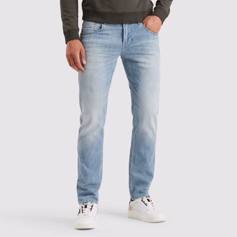 PME Legend pánské jeans PTR120-HBL