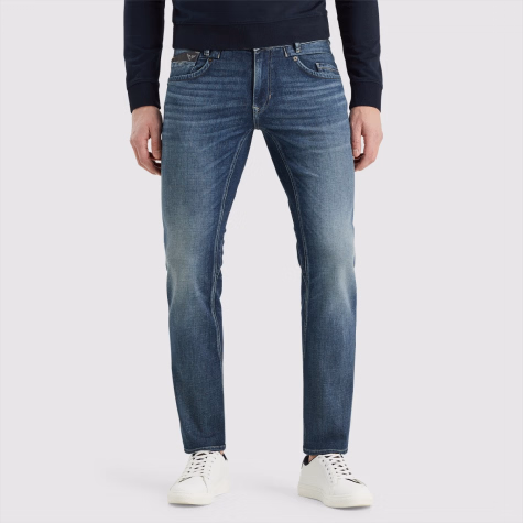 PME Legend pánské jeans COMMANDER 3.0 PTR180-DMB
