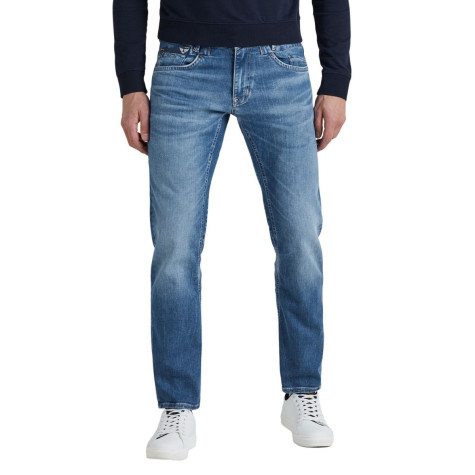 PME Legend pánské jeans COMMANDER 3 PTR180-TBM