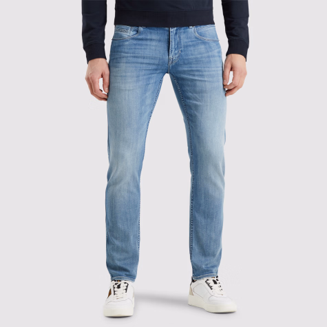 PME Legend pánské jeans PTR2504715-DMG NIGHTFLIGHT