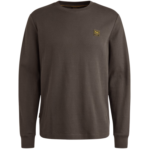 PME Legend pánské triko dlouhý PTS2510511-9703