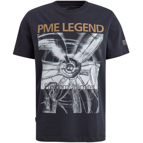 PME Legend pánské triko PTSS2502577