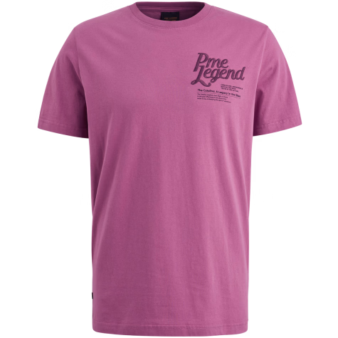 PME Legend pánské triko PTSS2503569
