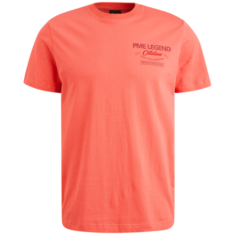 PME Legend pánské triko PTSS2504589