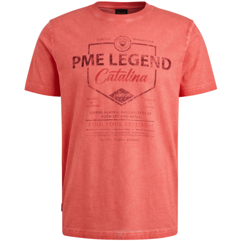 PME Legend pánské triko PTSS2504593