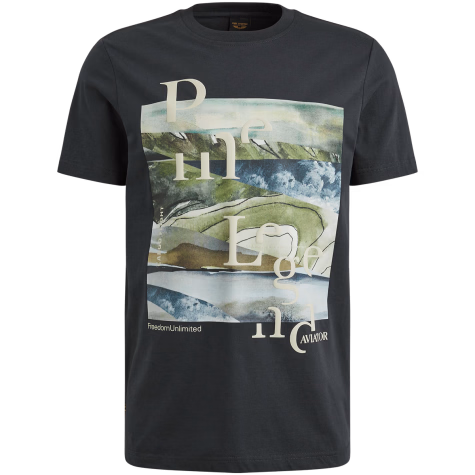 PME Legend pánské triko PTSS2505572