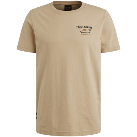PME Legend pánské triko PTSS2506551