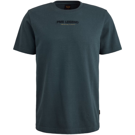 PME Legend pánské triko PTSS2508564-5125
