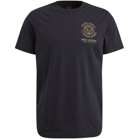 PME Legend pánské triko PTSS2508575-5281