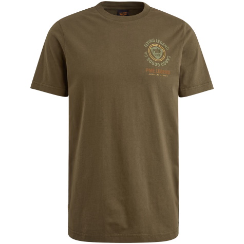 PME Legend pánské triko PTSS2508575-6416