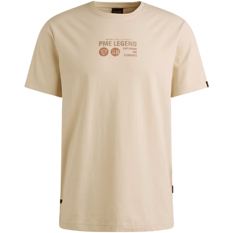 PME Legend pánské triko PTSS2509569-7013